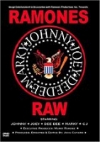 Ramones - Raw артикул 12729a.