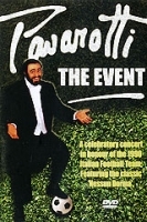 Luciano Pavarotti: The Event артикул 12752a.