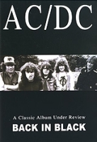 AC/DC: A Classic Album Under Review: Back In Black артикул 12759a.