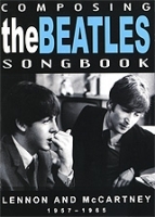 The Beatles: Composing Songbook 1957-1965 артикул 12768a.