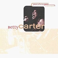 Priceless Jazz Collection Betty Carter артикул 12681a.