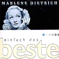 Marlene Dietrich Einfach Das Beste артикул 12691a.