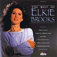 Elkie Brooks The Best Of Elkie Brooks артикул 12693a.