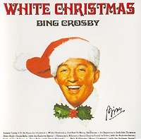 Bing Crosby White Christmas артикул 12694a.