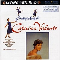 Caterina Valente Superfonics артикул 12705a.