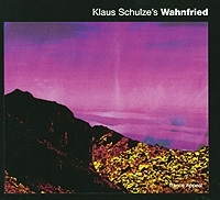 Klaus Schulze's Wahnfried Trance Appeal артикул 12730a.