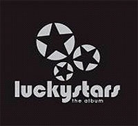Luckystars The Album артикул 12774a.