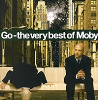 Moby Go - The Very Best Of Moby (French Version) артикул 12806a.
