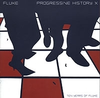 Fluke Progressive History X артикул 12808a.