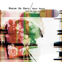 Mouse On Mars Rost Rocks The/EP/Collection артикул 12811a.