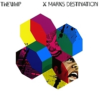 The Whip X Marks Destination артикул 12813a.