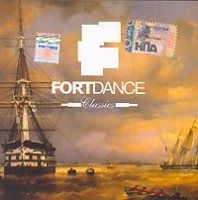 FortDance Classics CD2 Trance артикул 12814a.