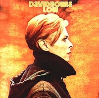 David Bowie Low артикул 12815a.