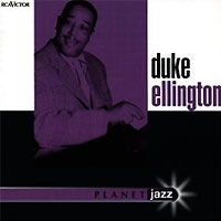Duke Ellington Planet Jazz артикул 12817a.
