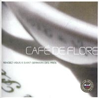 Cafe De Flore Rendez-Vous A Saint артикул 12824a.