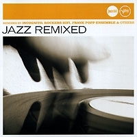 Jazz Remixed артикул 12826a.