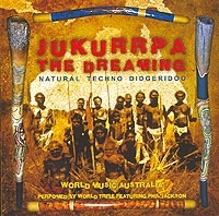 Jukurrpa The Dreaming артикул 12845a.