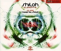 Shiloh Elements Vol 1 артикул 12876a.