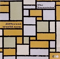 The Tarantulas Different World Now артикул 12877a.