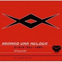 Armand Van Helden 2 Future 4 U артикул 12891a.