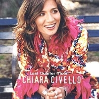 Chiara Civello Last Quarter Moon артикул 12896a.