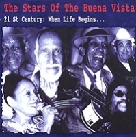 The Stars Of The Buena Vista 21 St Century: When Life Begins артикул 12898a.