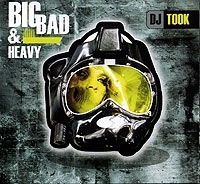 DJ Took Big Bad & Heavy артикул 12901a.