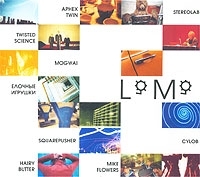Lo More артикул 12907a.