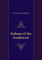 Indians of the Southwest артикул 12642a.