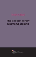The Contemporary Drama Of Ireland артикул 12646a.