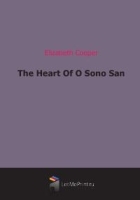 The Heart Of O Sono San артикул 12648a.