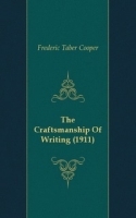 The Craftsmanship Of Writing (1911) артикул 12656a.