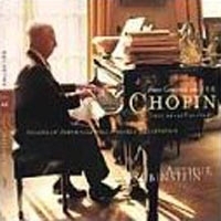 Arthur Rubinstein Rubinstein Collection Vol 44 Chopin артикул 12712a.