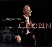 Arthur Rubinstein Rubinstein Collection Vol 28 Chopin артикул 12717a.