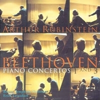 Arthur Rubinstein Rubinstein Collection Vol 57 Beethoven артикул 12731a.